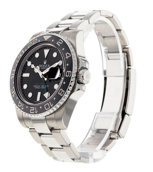 Rolex GMT Master II 116710 LN